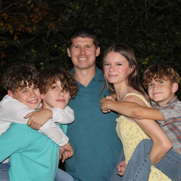 Meet your Posher, Doug - Picture 1 of 1